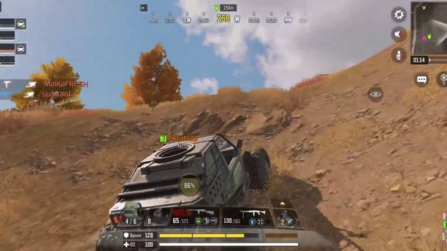 call of duty mobile демка#1 смотреть онлайн