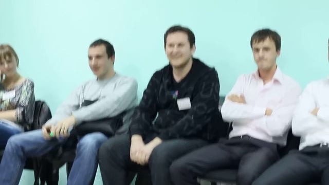 Игра "Мафия" 18 октября 2012. Отзывы участников 2 смотреть онлайн