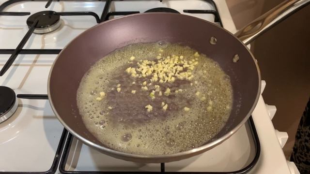 ИТАЛИАНО паста с креветками. Очень быстро и вкусно. Пальчики оближешь. смотреть онлайн