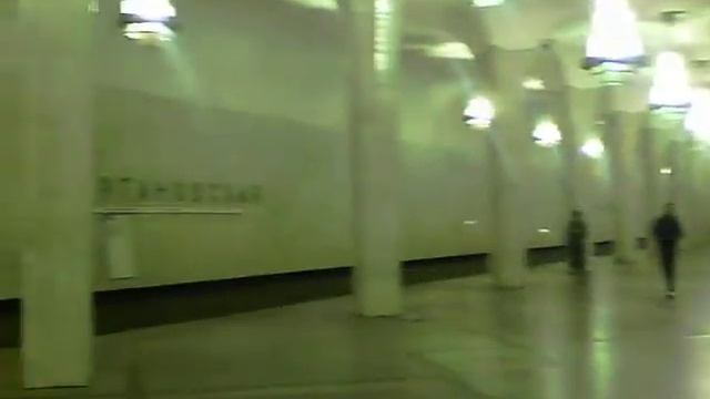 Станция метро «Черта́новская» смотреть онлайн