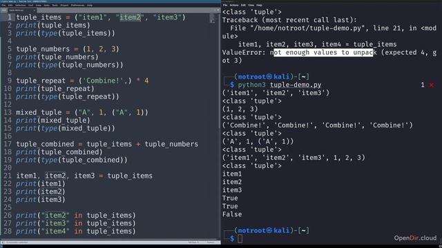 3.5-Tuples смотреть онлайн