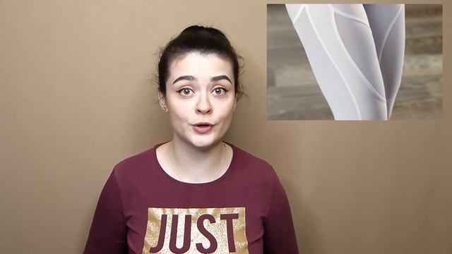 BONA FIDE OY VSYO LEGGINS ОБЗОР ЛОСИН смотреть онлайн