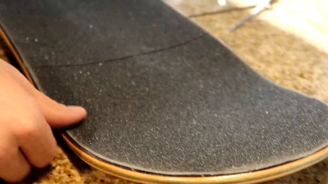 WHY PUSHING MONGO IS A BLESSING | Quasi Skate Setup смотреть онлайн