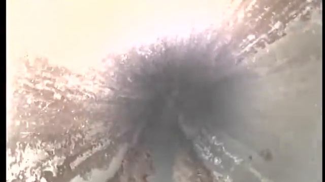 Видеодиагностика канализационного стояка 110 мм смотреть онлайн