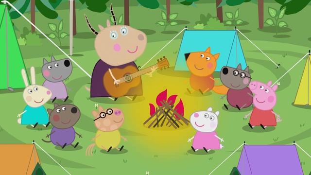 ИЗИ ПЛАТИНА МЕНЬШЕ ЧЕМ ЗА ЧАС | MY FRIEND PEPPA PIG смотреть онлайн