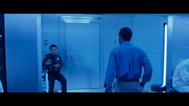 Developing Skynet | Terminator 2: Judgment Day (1991) Movie Clip HD