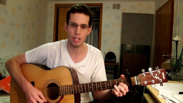 One More Night - Guitar Lesson - Maroon 5 смотреть онлайн