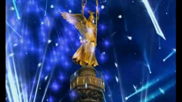 Mike Oldfield - Art in Heaven - Live in Berlin 1999 - 2000 смотреть онлайн