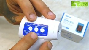 Бесконтактный Инфракрасный термометр Cofoe KF-HF-001