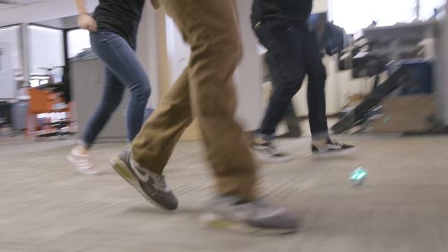 Sphero STEAM Activities: Red Light, Green Light смотреть онлайн