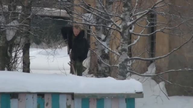 День Дмитрия Снегоборца смотреть онлайн