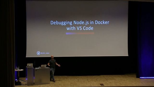 Deploy Angular and Node to the Cloud by John Papa смотреть онлайн