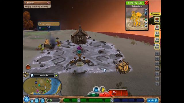 spore ep16 under angrep смотреть онлайн