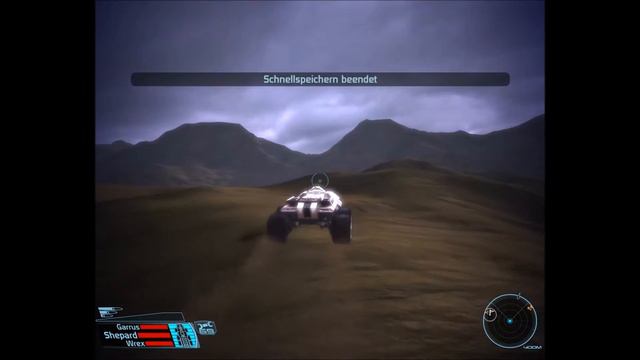 Mass Effect Trebin Folge 37 смотреть онлайн