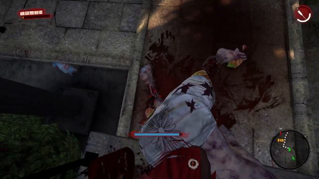 Ang & 4i on a Dead Island #1 смотреть онлайн