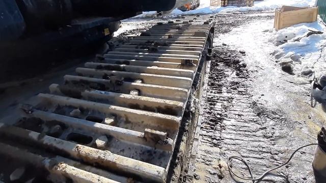 шиповка гусеничной техники смотреть онлайн