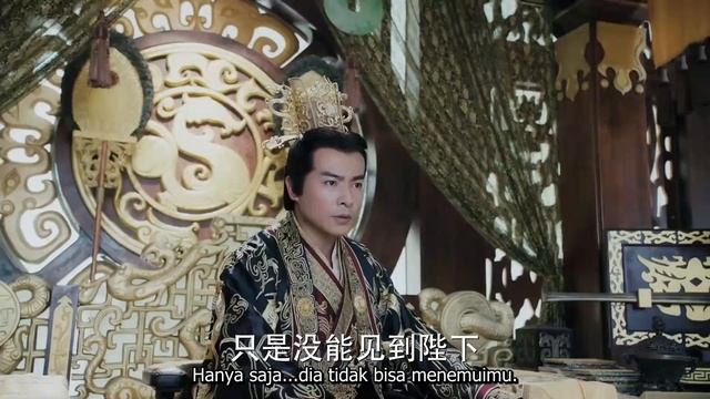 【INDO】Gufang tidak menghargai dirinya sendiri 21丨Drama Romantis Seni Bela Diri Zaman Dulu смотреть онлайн