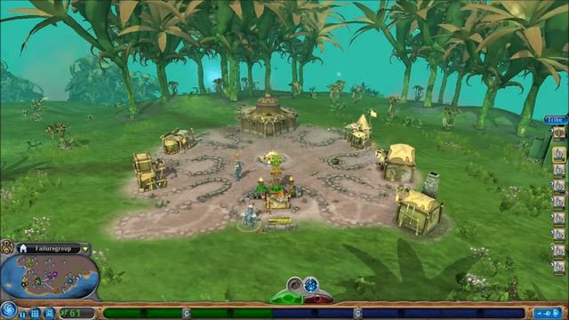 Spore let's play - For the good of the tribe - 10 смотреть онлайн