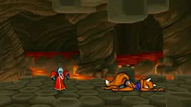 Brutal: Paws of Fury (PC), Chung Poe, speed run (Difficulty: HARD) смотреть онлайн