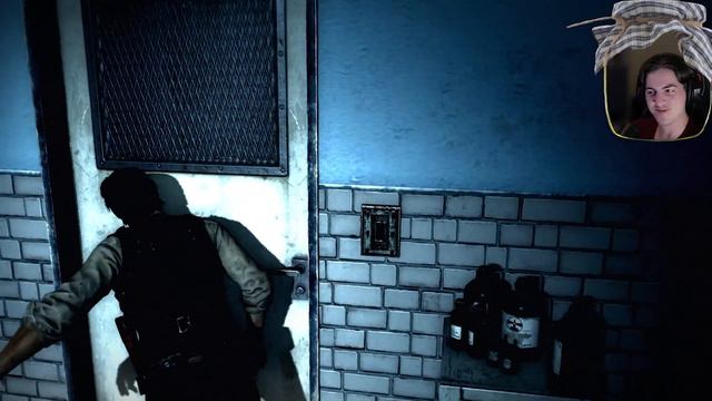 ПОЧЕМУ Я НЕ ПОИГРАЛ В ЭТОТ ШЕДЕВР 9 ЛЕТ НАЗАД? // The Evil Within #1 // Прохождение смотреть онлайн