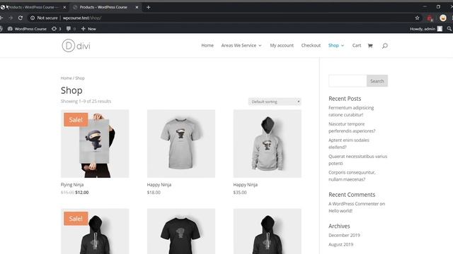 WooCommerce - Import Products via CSV File смотреть онлайн