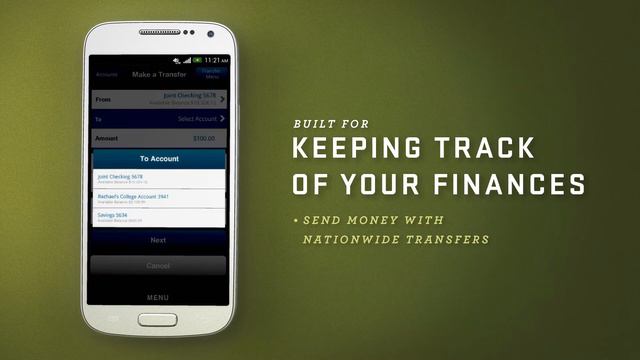 Frost App for Android | Mobile Banking App | Frost смотреть онлайн