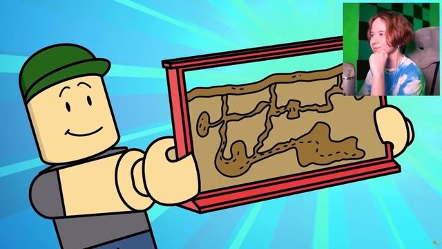 ИСТОРИЯ СЕКРЕТНОГО РАДУЖНОГО ДРУГА *кто он?* ? смотреть онлайн