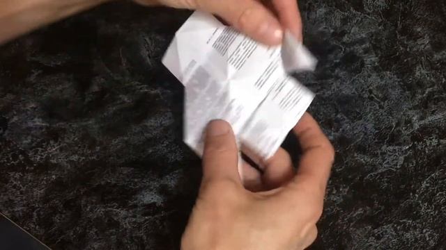 Как сделать сказку из листа бумаги ребёнку. Белгород смотреть онлайн