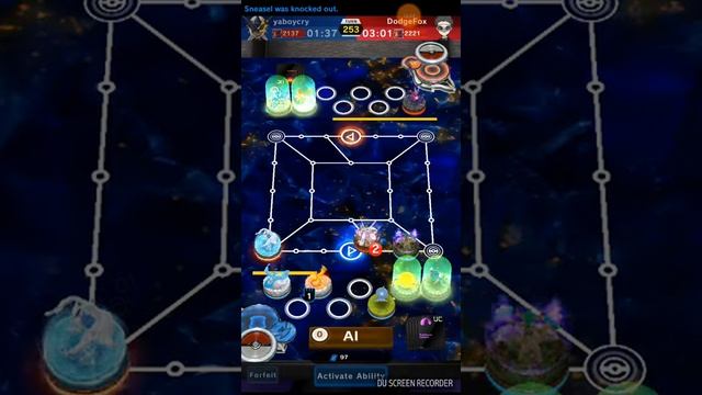FAKE IT TO MAKE IT?! [Pokemon Duel #5] смотреть онлайн