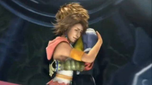 Final Fantasy Cinderella смотреть онлайн