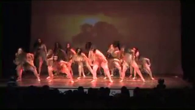 Samba Tribale смотреть онлайн