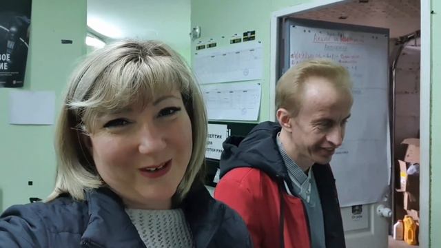 VLOG 30.04.2021 г// Налоговая - подала декларацию// Была у кумовьёв// Закупочки// Зацвела Гардения смотреть онлайн