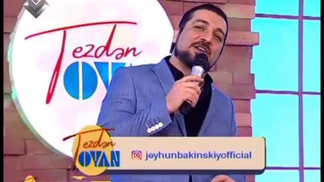 Джейхун Бакинский Эльвирочка смотреть онлайн