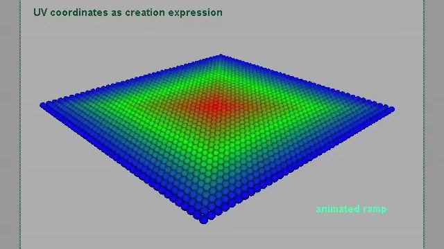 Maya particles examples 35 смотреть онлайн