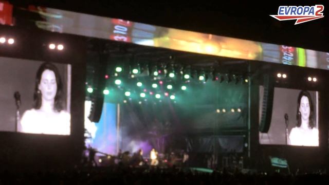 VIDEO REPORT 01 (SZIGET 2018) смотреть онлайн