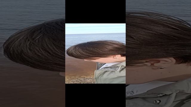 Озеро Ильмень, гуляю по берегу. Апрель 2024 год