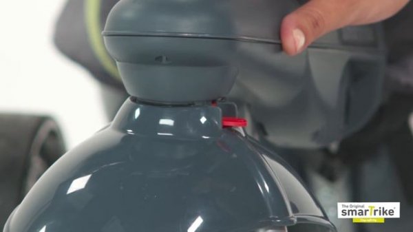 Smart Trike Explorer