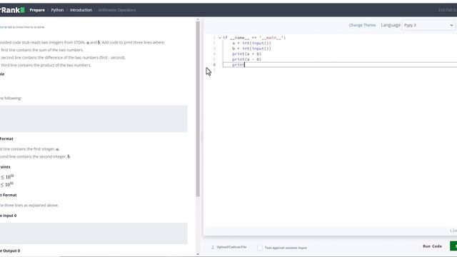 #Day 2 Python Tutorial for Beginners - Arithmetic Operators смотреть онлайн