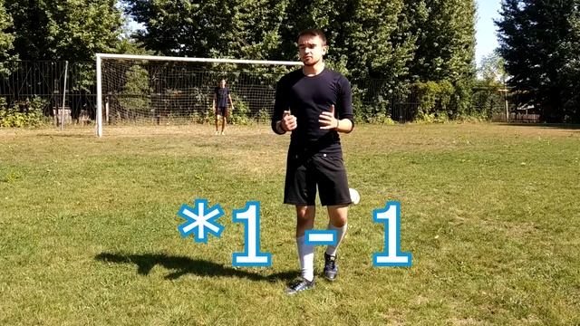 ПЕНАЛЬТИ ЧЕЛЛЕНДЖ НЕРАБОЧЕЙ НОГОЙ смотреть онлайн