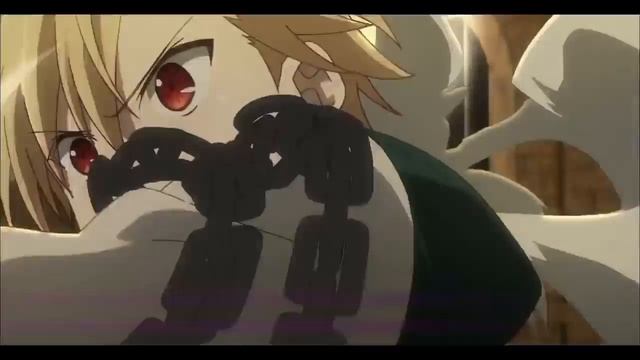 Fate/Kaleid Liner Prisma☆Illya 3rei!! FULL OP [ AMV ] смотреть онлайн