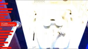 НЕВЕРОЯТНОЕ СПАСЕНИЕ! У Американских Астронавтов сломался туалет В КОСМОСЕ