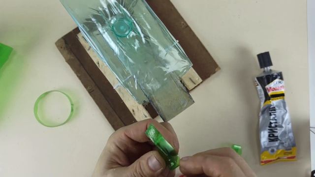 Лучшая пластиковая мышеловка своими руками - The best DIY plastic mousetrap смотреть онлайн