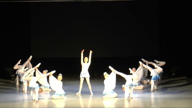 Фестиваль "ВОЛШЕБНАЯ ЛАМПА" смотреть онлайн