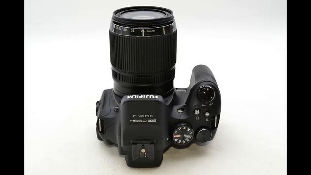 Recommended Digital camera collection FUJIFILM Fuji Finepix HS50EXR HS50 EXR 42x lens digital camer смотреть онлайн