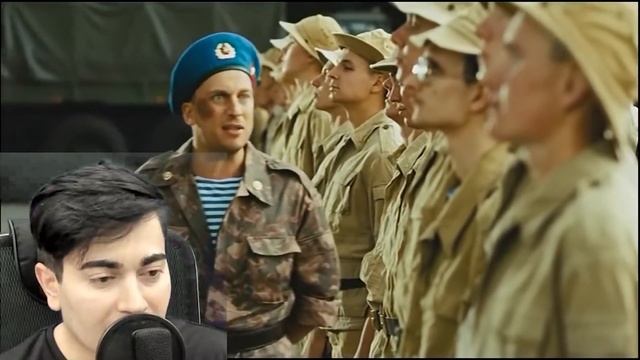 Джордж Викихау - Солдат - 5`NIZZA (Cover version) смотреть онлайн