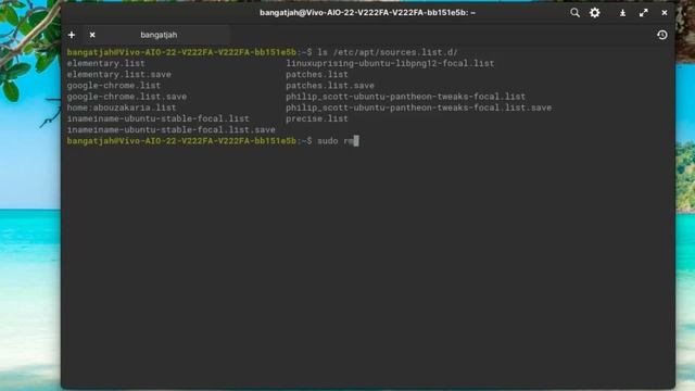 How To Delete A Repository And GPG Key Error in Elementary OS смотреть онлайн