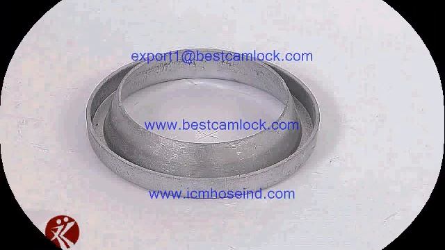 Galvanized lever lock quick water pump Bauer coupling with barb&PERROT couplings смотреть онлайн