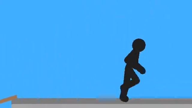 Stick nodes city parkour смотреть онлайн