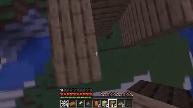 ОДИН В ЭТОМ МИРЕ | STALKER, 1 СЕРИЯ |MINECRAFT LETSPLAY 1.16.5| смотреть онлайн