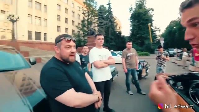 ЭДВАРД БИЛ ПРАНК НАД ПОЛИЦИЕЙ EDWARD BIL ОТЖАЛСЯ С ДАВИДЫЧЕМ 1500 РАЗ смотреть онлайн